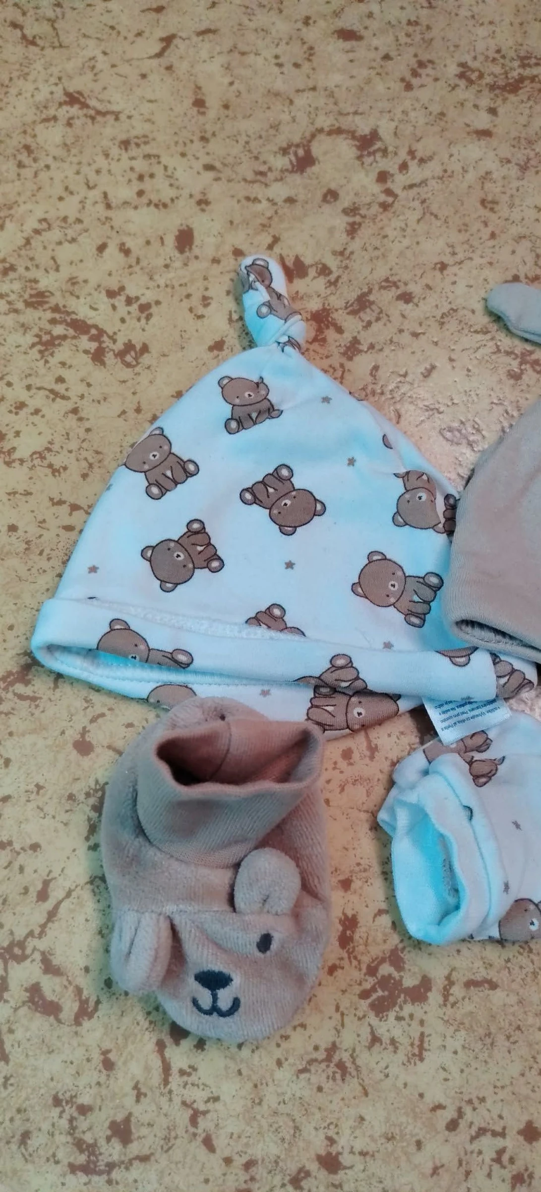 Lote gorro – photo 3
